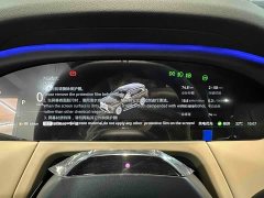 Zeekr Geely Zeekr 8X Ultra 70kWh - ფოტო 20