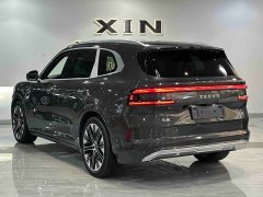 Zeekr Geely Zeekr 8X Ultra 70kWh - ფოტო 4