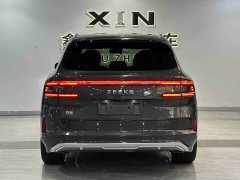 Zeekr Geely Zeekr 8X Ultra 70kWh - ფოტო 5