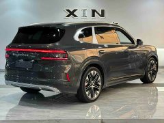Zeekr Geely Zeekr 8X Ultra 70kWh - ფოტო 6