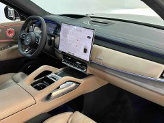 Zeekr Geely Zeekr 8X Ultra 70kWh - ფოტო 7