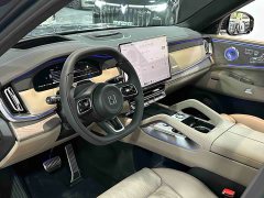Zeekr Geely Zeekr 8X Ultra 70kWh - ფოტო 8