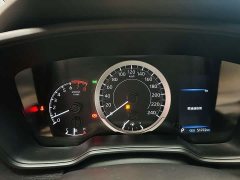 Toyota Corolla 2022 1.8L CVT Sport - ფოტო 10