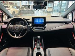 Toyota Corolla 2022 1.8L CVT Sport - ფოტო 11