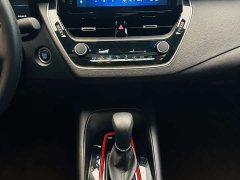 Toyota Corolla 2022 1.8L CVT Sport - ფოტო 12
