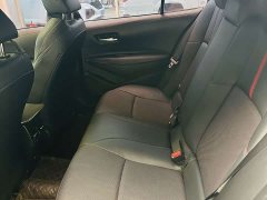 Toyota Corolla 2022 1.8L CVT Sport - ფოტო 13