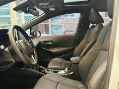 Toyota Corolla 2022 1.8L CVT Sport - ფოტო 14