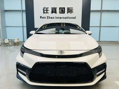 Toyota Corolla 2022 1.8L CVT Sport - ფოტო 2