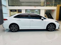 Toyota Corolla 2022 1.8L CVT Sport - ფოტო 4
