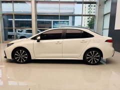 Toyota Corolla 2022 1.8L CVT Sport - ფოტო 5