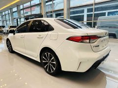 Toyota Corolla 2022 1.8L CVT Sport - ფოტო 6