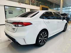 Toyota Corolla 2022 1.8L CVT Sport - ფოტო 7