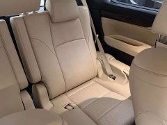 Toyota Alphard Hybrid 2.5L Luxury - ფოტო 11