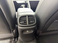 Hyundai Elantra 1.5L CVT Luxury - ფოტო 15