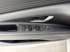Hyundai Elantra 1.5L CVT Luxury - ფოტო 8
