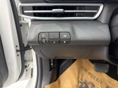 Hyundai Elantra 1.5L CVT Luxury - ფოტო 9