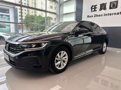 Volkswagen Passat 280TSI Elite - ფოტო 1