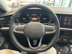 Volkswagen Passat 280TSI Elite - ფოტო 10