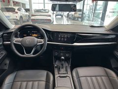 Volkswagen Passat 280TSI Elite - ფოტო 11