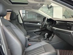 Volkswagen Passat 280TSI Elite - ფოტო 14