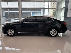 Volkswagen Passat 280TSI Elite - ფოტო 5