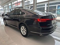 Volkswagen Passat 280TSI Elite - ფოტო 6