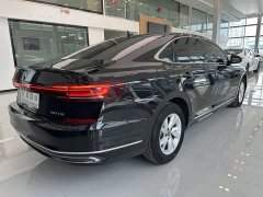 Volkswagen Passat 280TSI Elite - ფოტო 7