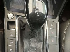 Volkswagen Passat 280TSI Elite - ფოტო 9