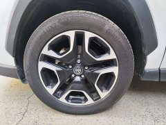 Toyota RAV4 2.0L CVT AWD Premium - ფოტო 11