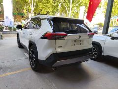 Toyota RAV4 2.0L CVT AWD Premium - ფოტო 12