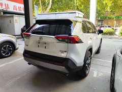 Toyota RAV4 2.0L CVT AWD Premium - ფოტო 13