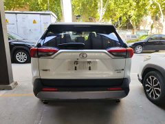 Toyota RAV4 2.0L CVT AWD Premium - ფოტო 14