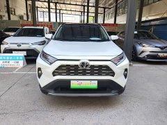 Toyota RAV4 2.0L CVT AWD Premium - ფოტო 2