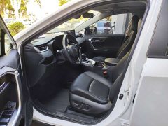 Toyota RAV4 2.0L CVT AWD Premium - ფოტო 4