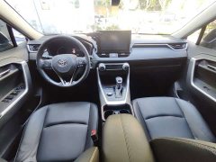 Toyota RAV4 2.0L CVT AWD Premium - ფოტო 6
