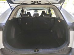 Toyota RAV4 2.0L CVT AWD Premium - ფოტო 8