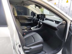 Toyota RAV4 2.0L CVT AWD Premium - ფოტო 9