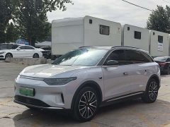 Leapmotor C11 Pure Electric 500 Smart Enjoy Edition - ფოტო 1