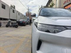 Leapmotor C11 Pure Electric 500 Smart Enjoy Edition - ფოტო 10