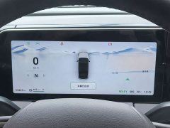 Leapmotor C11 Pure Electric 500 Smart Enjoy Edition - ფოტო 13