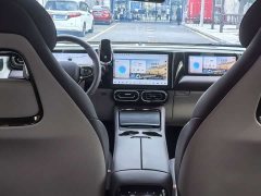 Leapmotor C11 Pure Electric 500 Smart Enjoy Edition - ფოტო 14