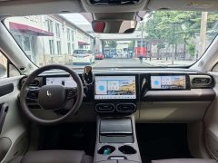 Leapmotor C11 Pure Electric 500 Smart Enjoy Edition - ფოტო 18