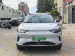 Leapmotor C11 Pure Electric 500 Smart Enjoy Edition - ფოტო 2