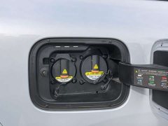 Leapmotor C11 Pure Electric 500 Smart Enjoy Edition - ფოტო 20