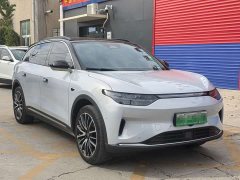 Leapmotor C11 Pure Electric 500 Smart Enjoy Edition - ფოტო 3