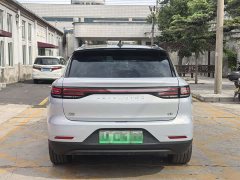 Leapmotor C11 Pure Electric 500 Smart Enjoy Edition - ფოტო 4