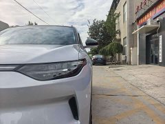 Leapmotor C11 Pure Electric 500 Smart Enjoy Edition - ფოტო 8