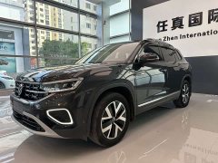 Volkswagen Taos 2023 280TSI FWD Luxury Plus Advanced Edition - ფოტო 1