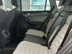 Volkswagen Taos 2023 280TSI FWD Luxury Plus Advanced Edition - ფოტო 12