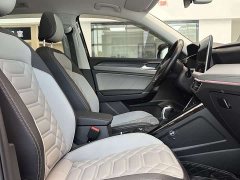Volkswagen Taos 2023 280TSI FWD Luxury Plus Advanced Edition - ფოტო 13